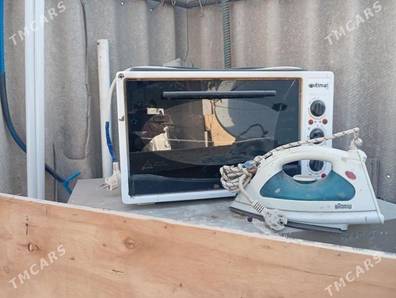 Микроволновка,duhovka - Bekrewe - img 2