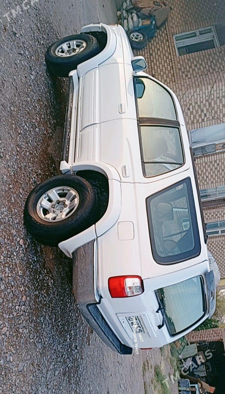 Toyota 4Runner 2001 - 125 000 TMT - Серхетабат (Кушка) - img 2