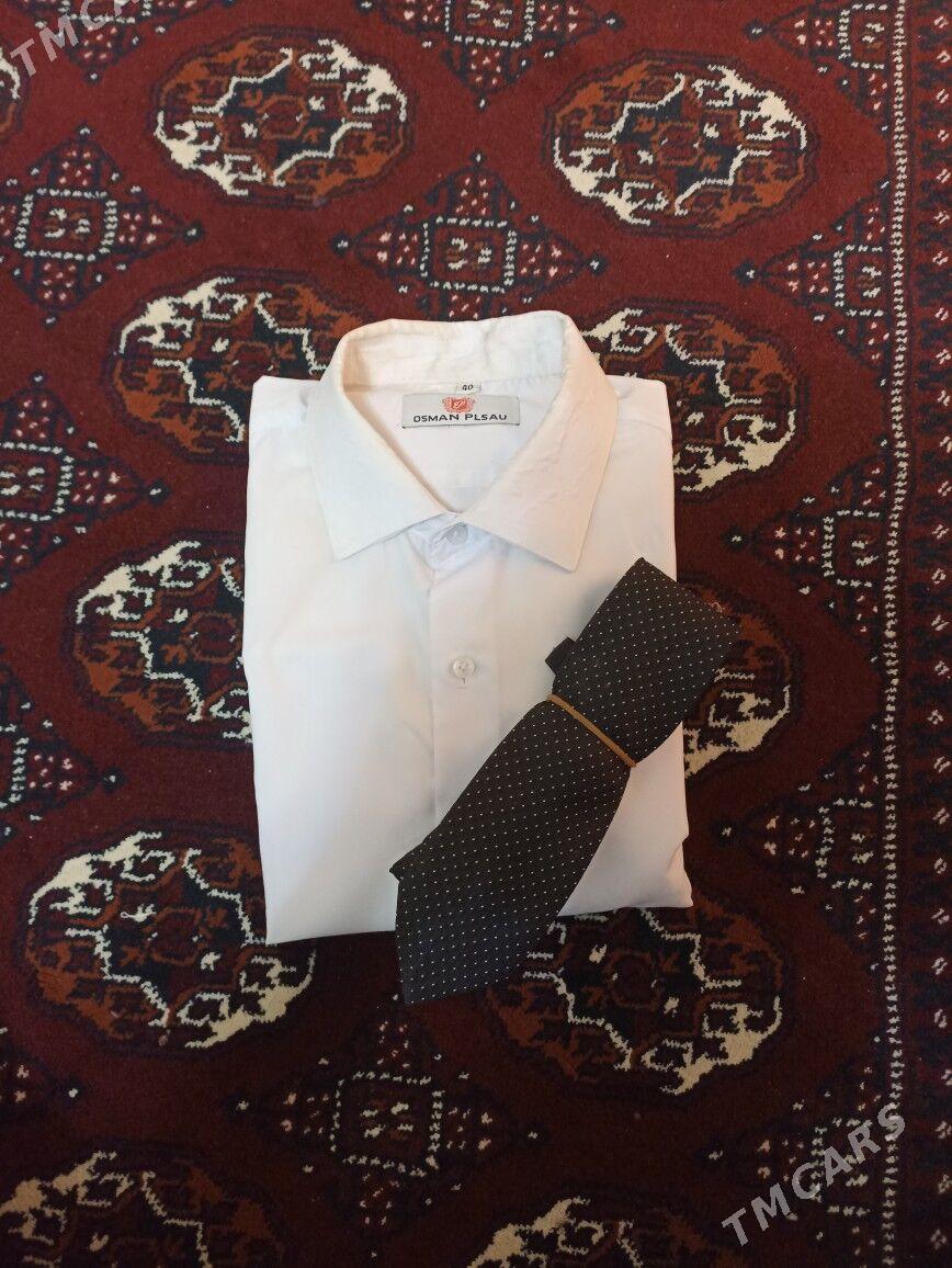 Köýnek,Galstuk - Balkanabat - img 2