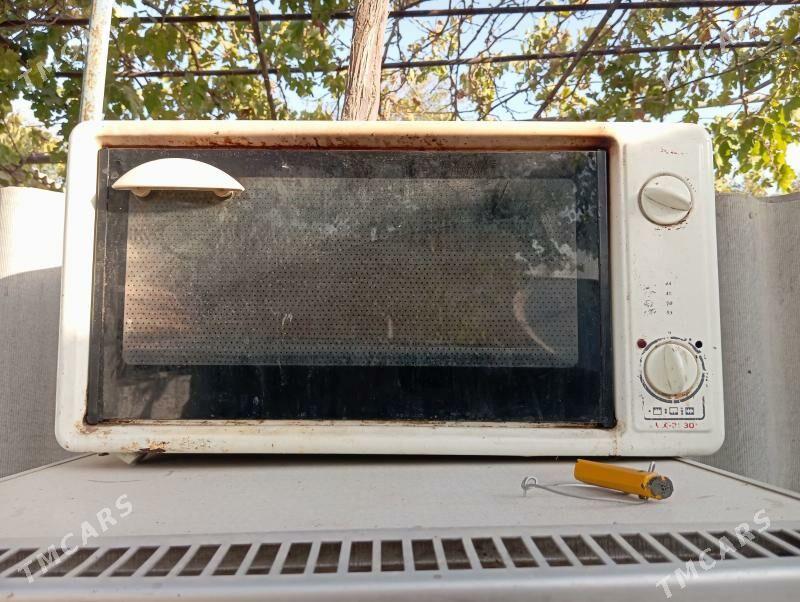 Микроволновка,duhovka - Bekrewe - img 3