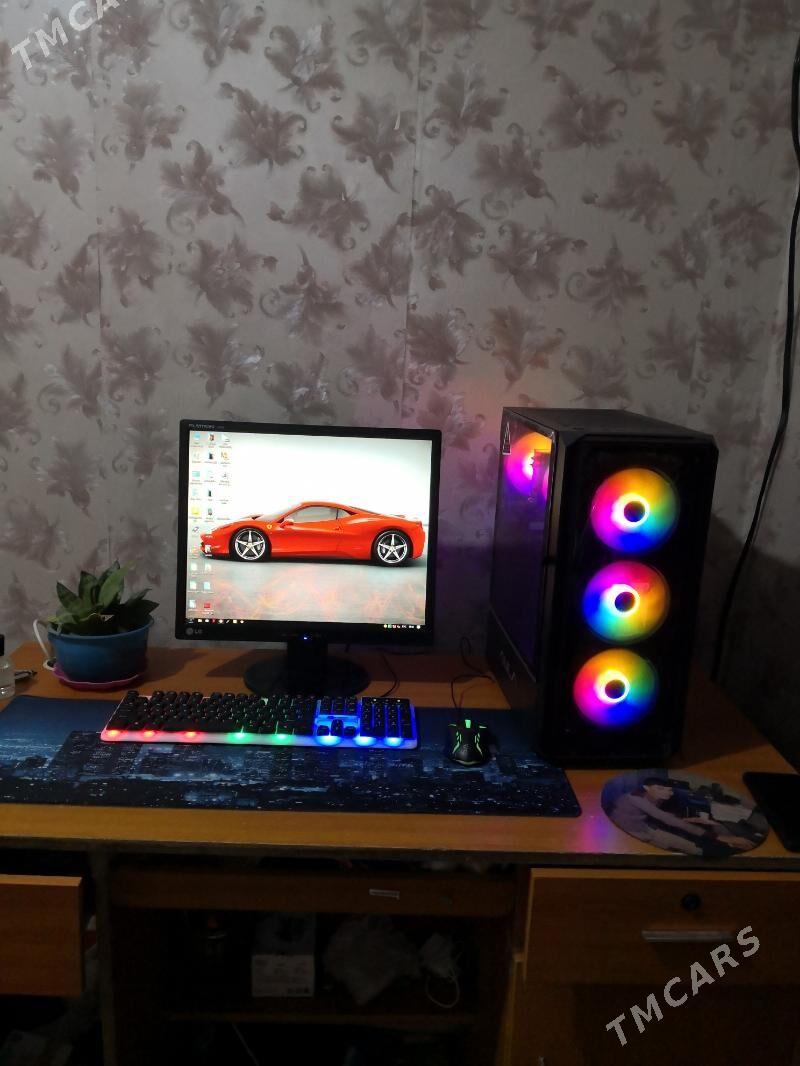 i5 kompyuter taze - Baýramaly - img 3