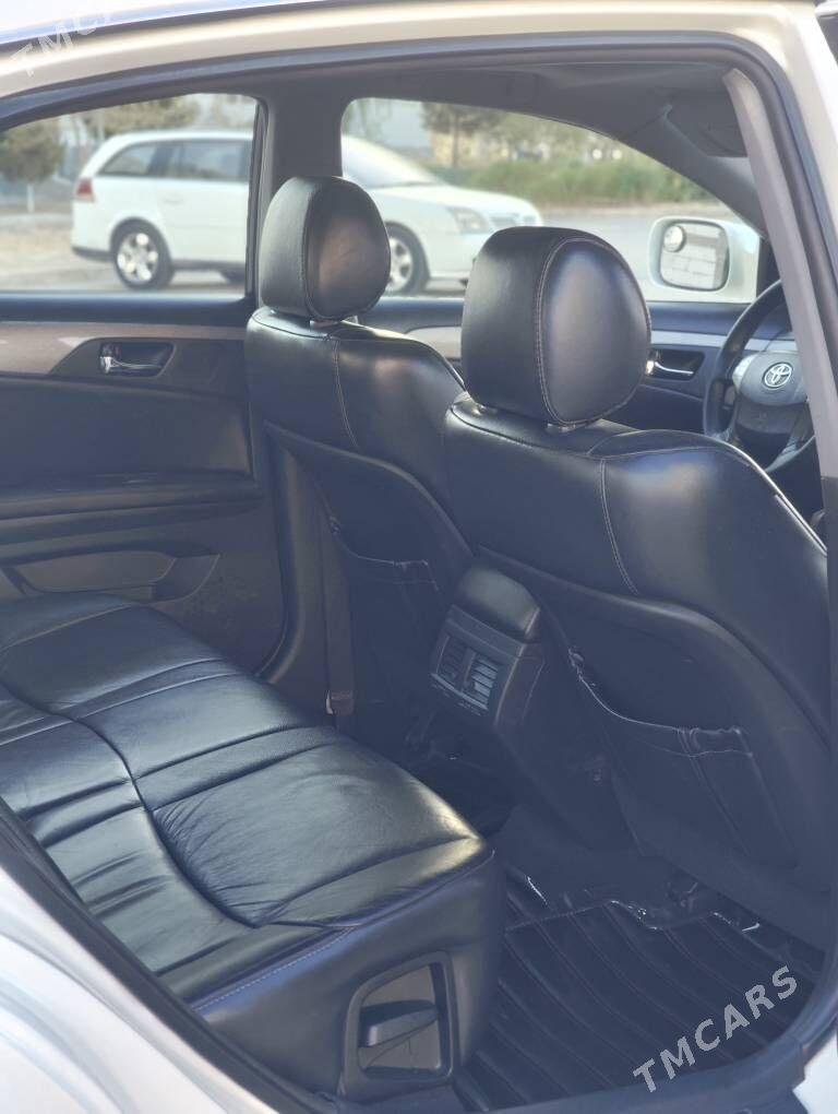 Toyota Avalon 2006 - 185 000 TMT - Ашхабад - img 4