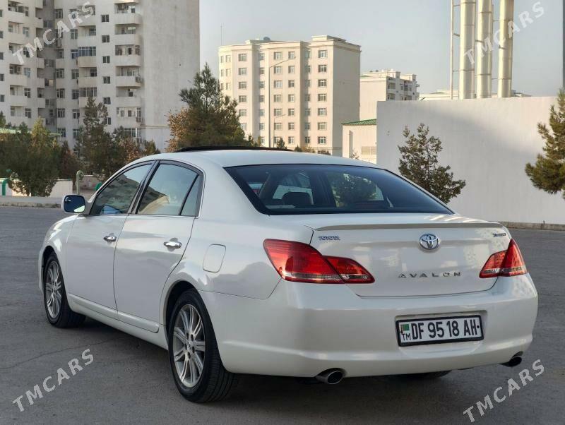 Toyota Avalon 2006 - 185 000 TMT - Ашхабад - img 10