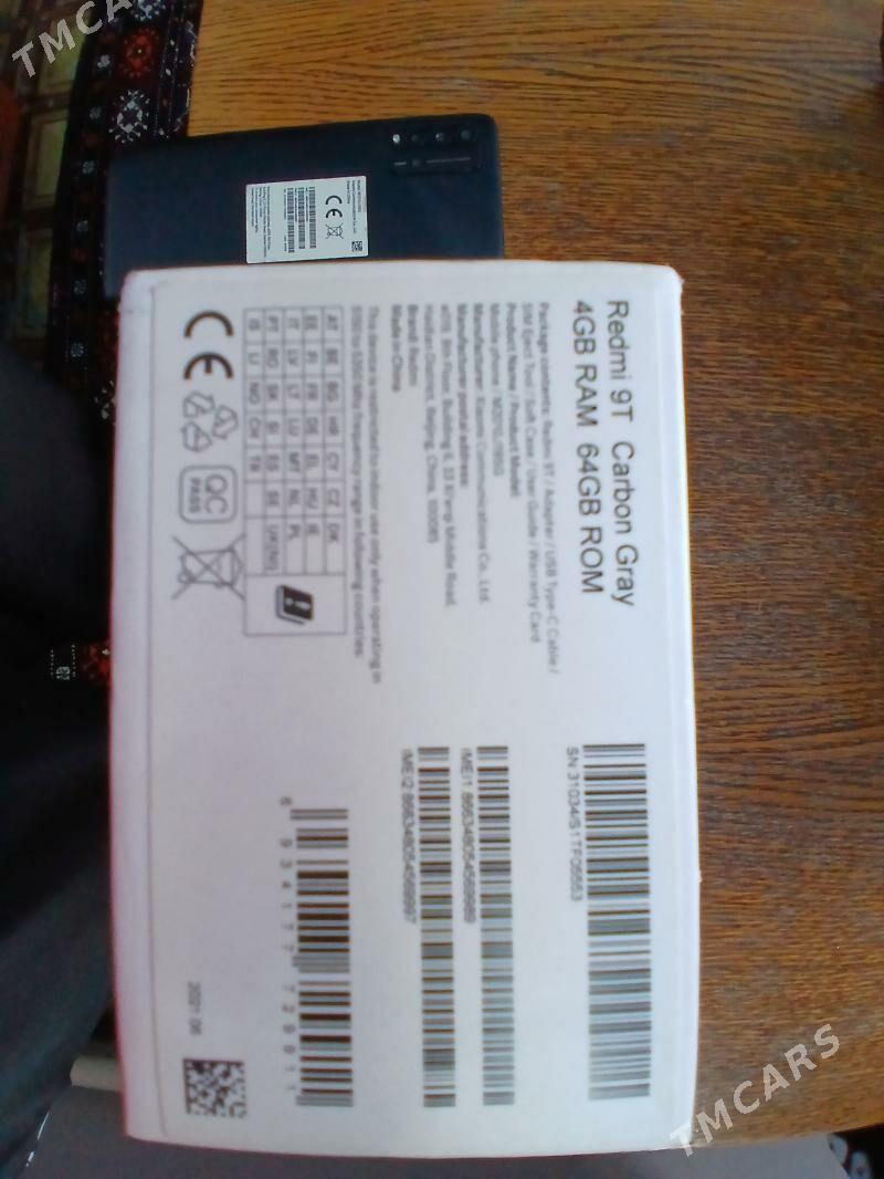 redmi 9t - Халач - img 6