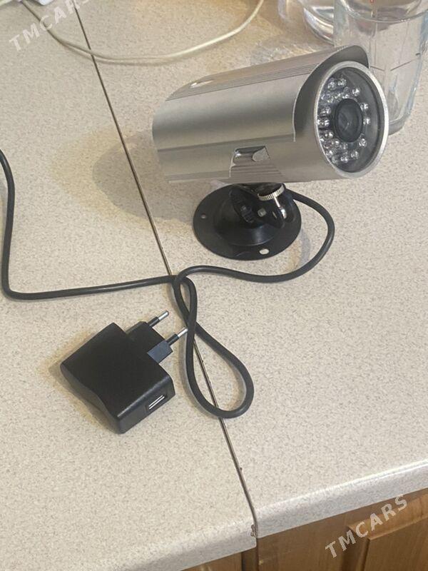 kamera - Балканабат - img 2