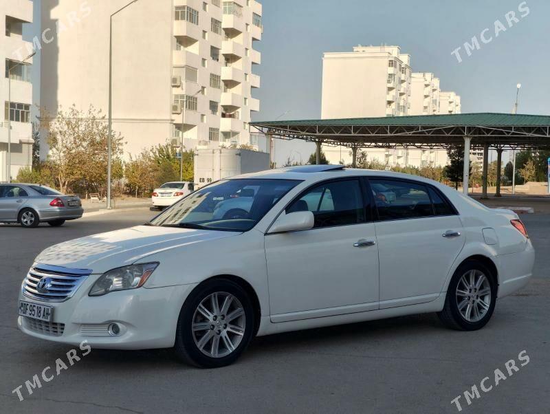 Toyota Avalon 2006 - 185 000 TMT - Ашхабад - img 1