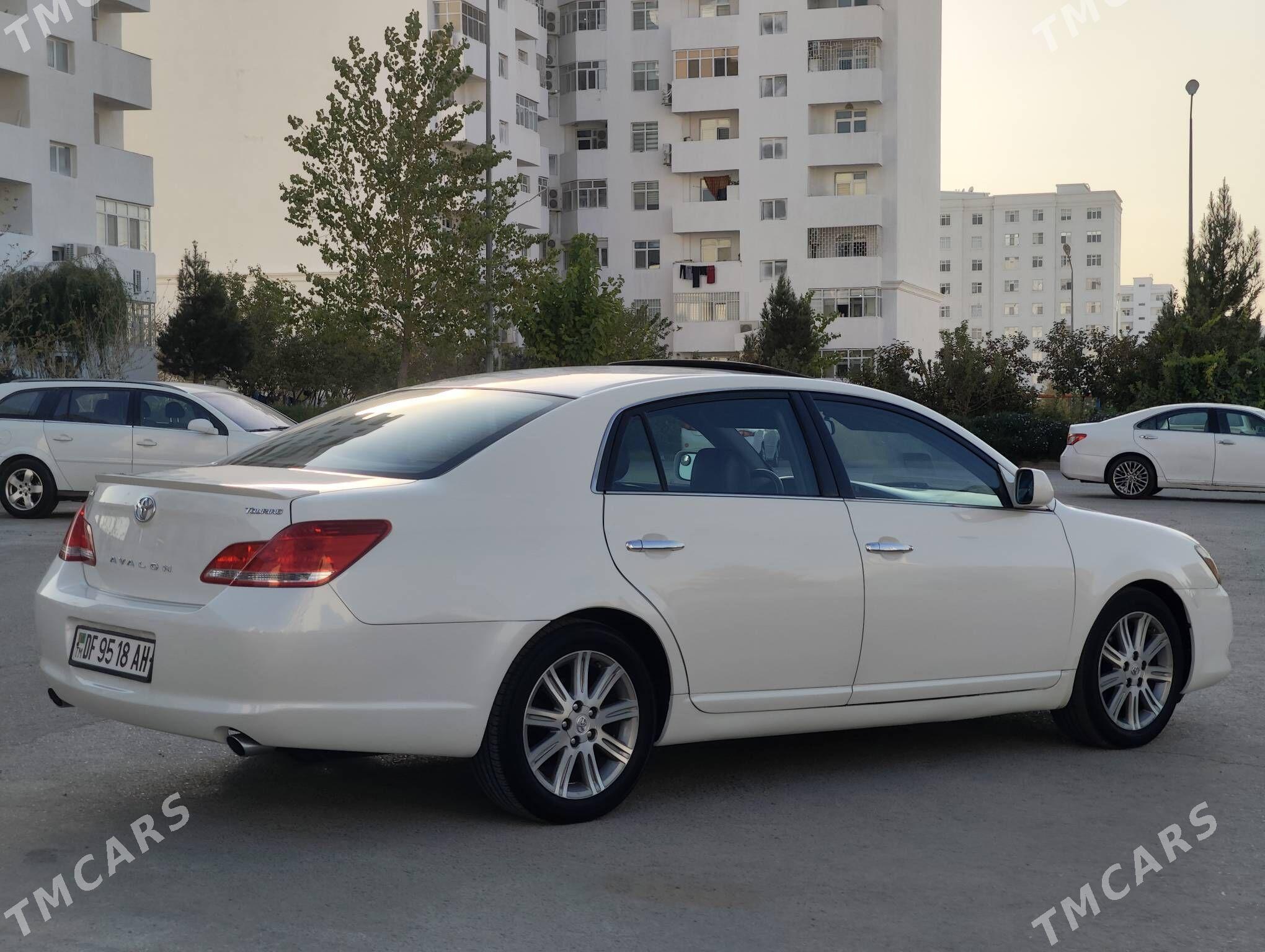 Toyota Avalon 2006 - 185 000 TMT - Ашхабад - img 3