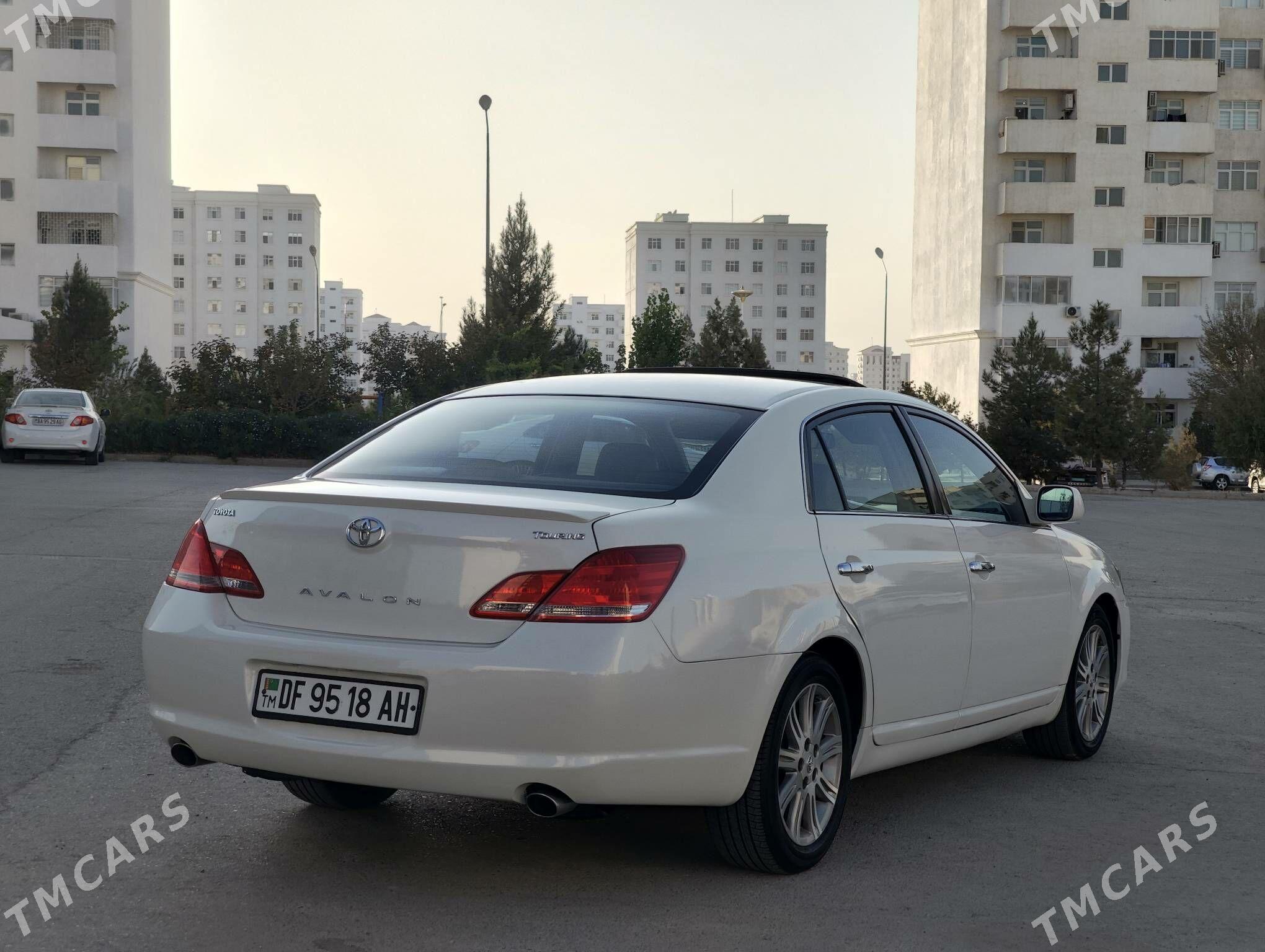Toyota Avalon 2006 - 185 000 TMT - Ашхабад - img 2