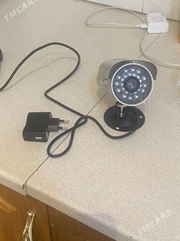 kamera - Балканабат - img 1