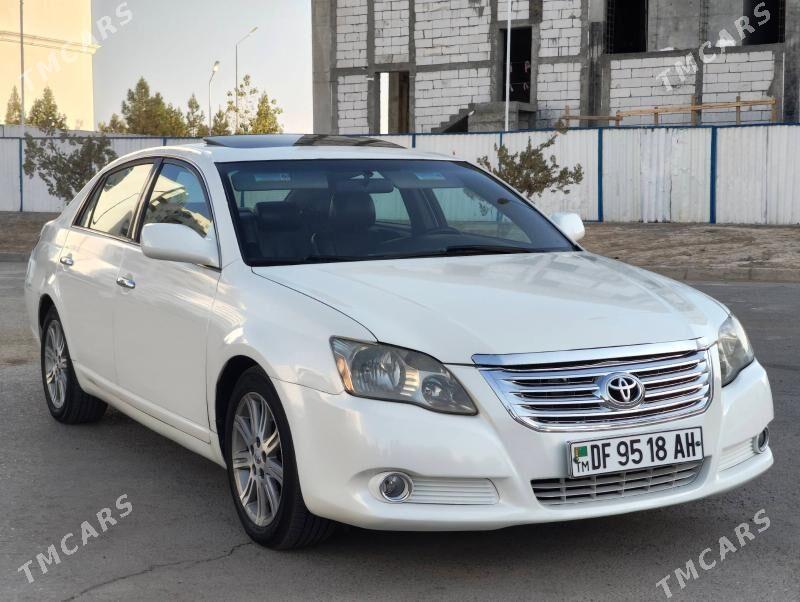 Toyota Avalon 2006 - 185 000 TMT - Ашхабад - img 7