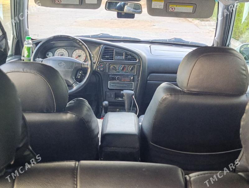 Nissan Pathfinder 2001 - 120 000 TMT - Ашхабад - img 7