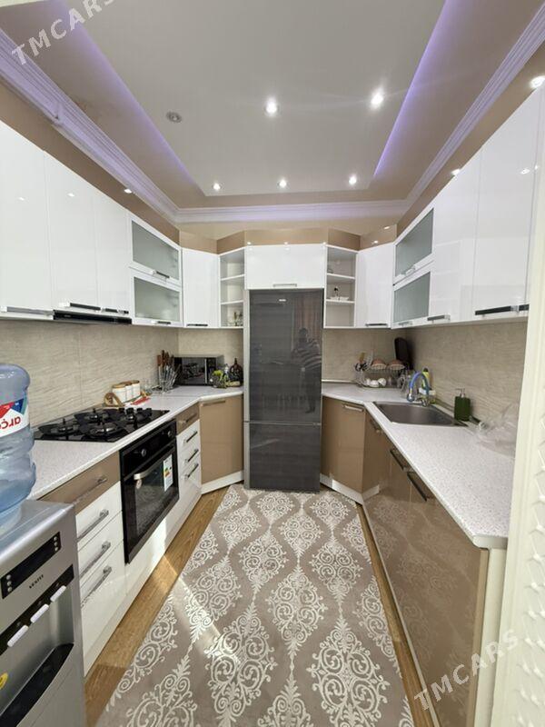 3 komnat maryskiy satlyk jay - Aşgabat - img 9