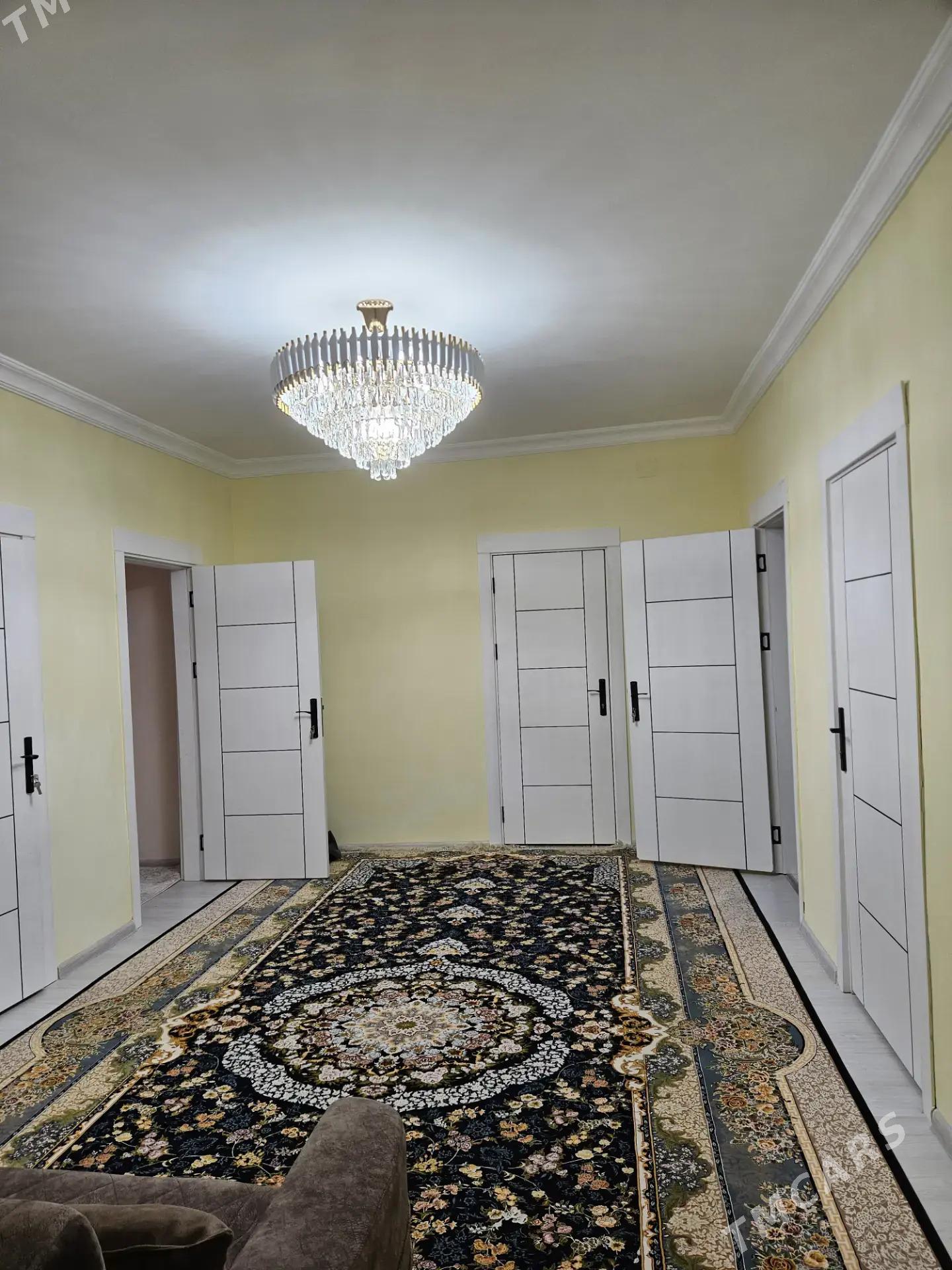 Änew kwartira - Ашхабад - img 4