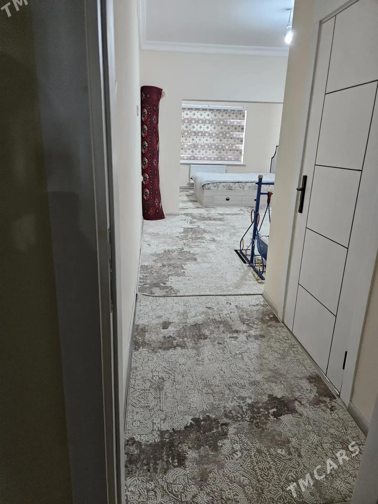 Änew kwartira - Ашхабад - img 2