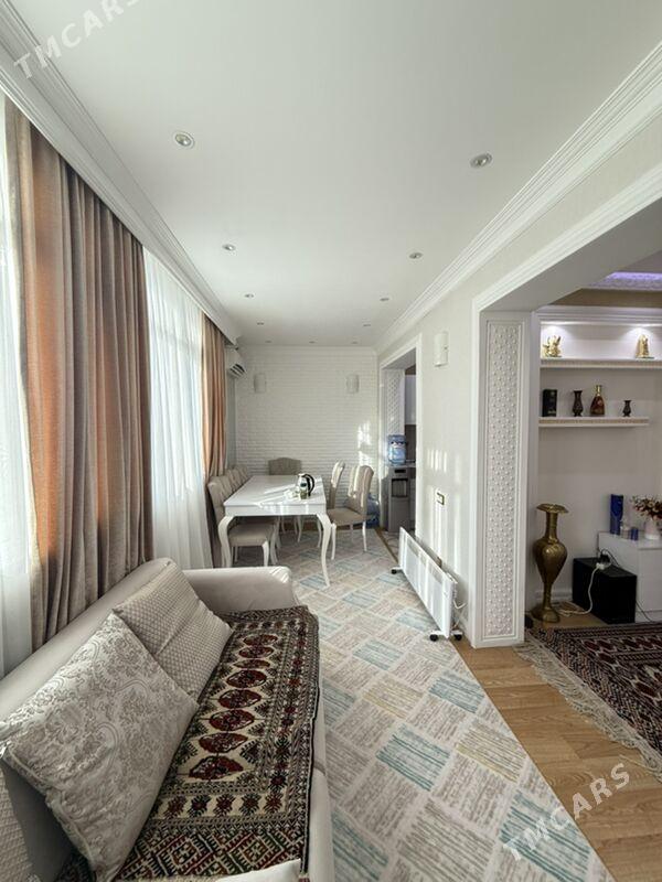 3 komnat maryskiy satlyk jay - Aşgabat - img 8