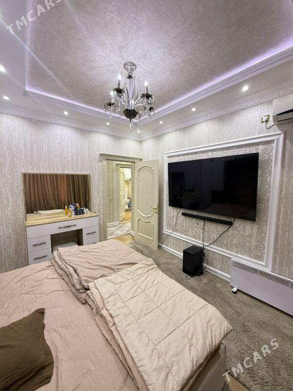 3 komnat maryskiy satlyk jay - Aşgabat - img 4