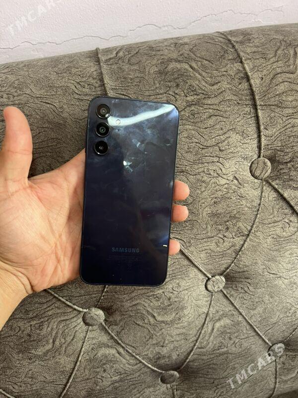 Samsung A15 4/128 - Sakarçäge - img 2