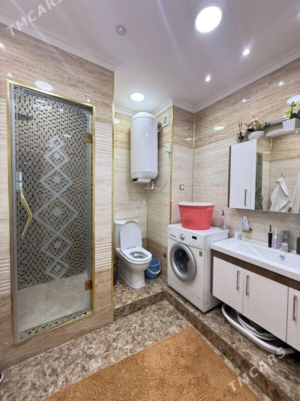 3 komnat maryskiy satlyk jay - Aşgabat - img 2