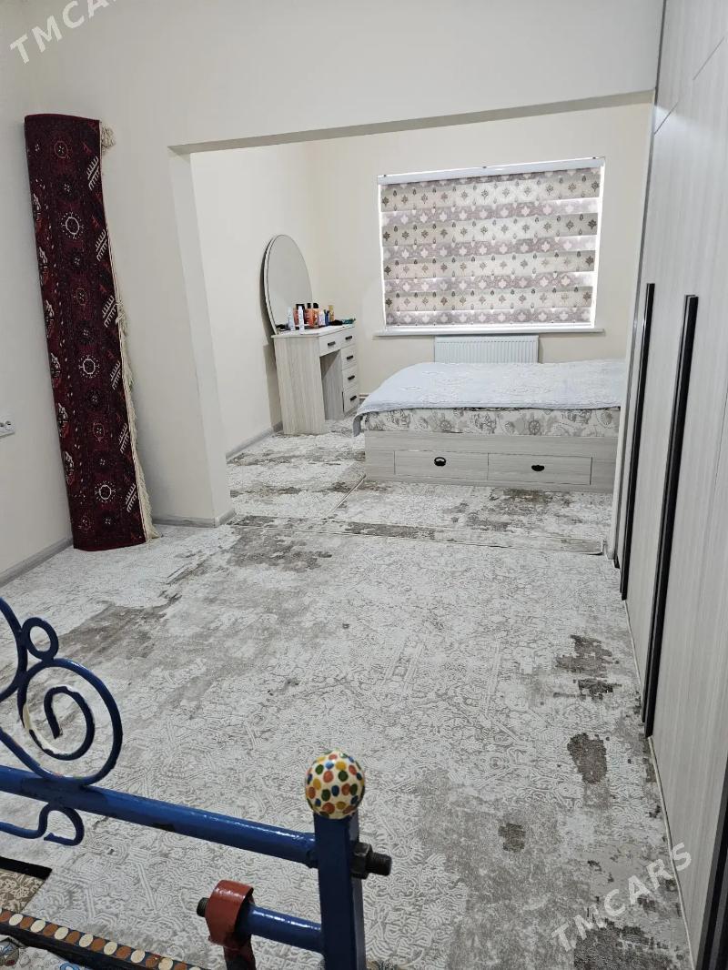 Änew kwartira - Ашхабад - img 3