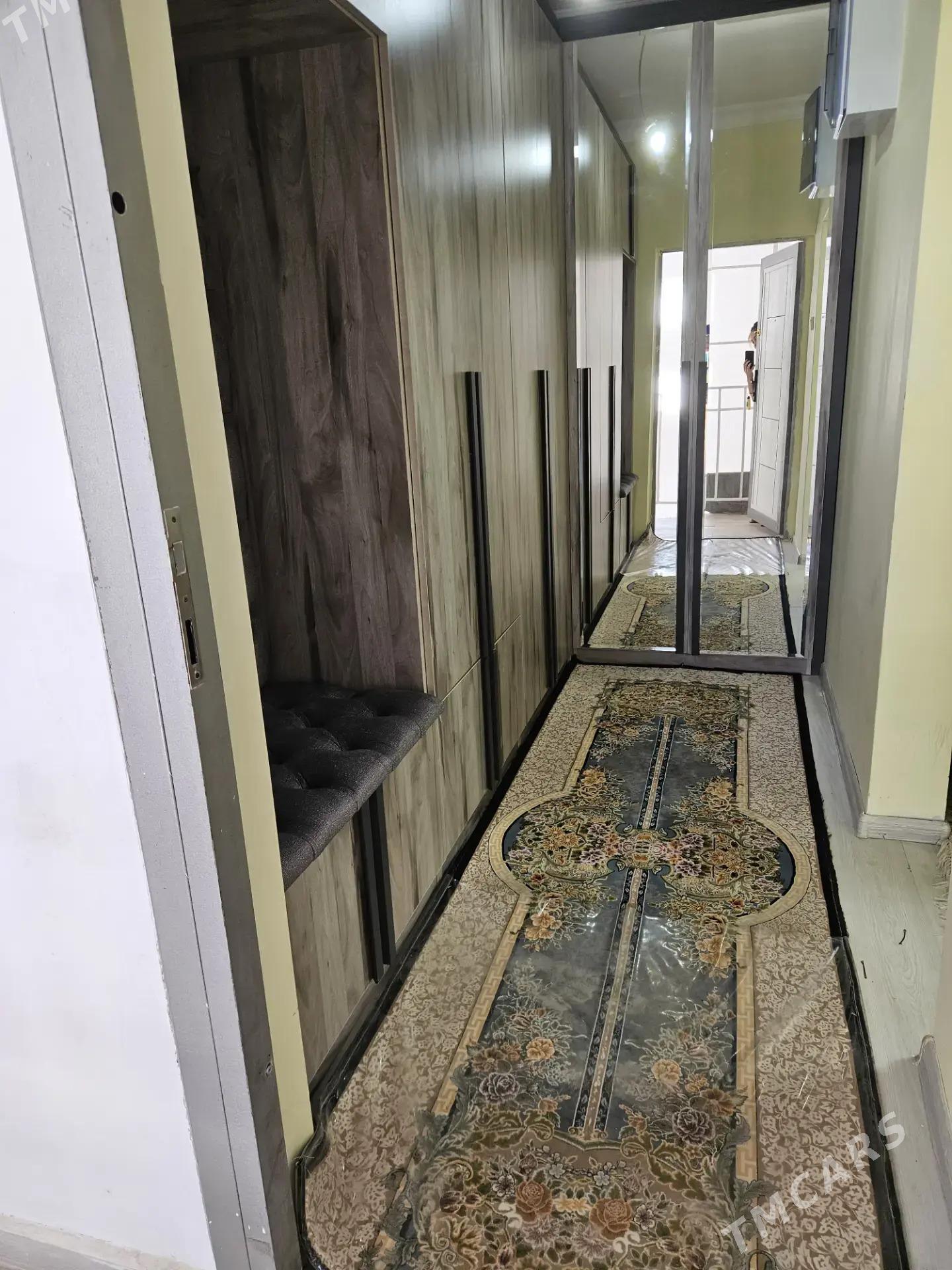 Änew kwartira - Ашхабад - img 5