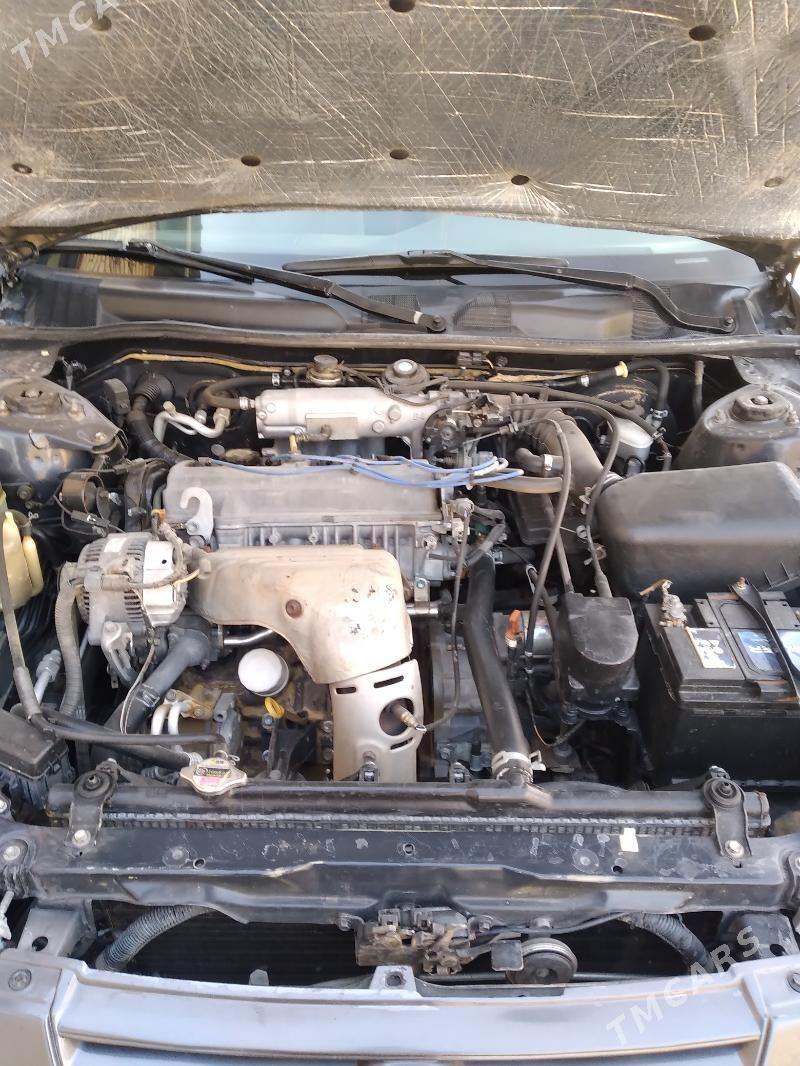 Toyota Camry 1998 - 150 000 TMT - Köneürgenç - img 6