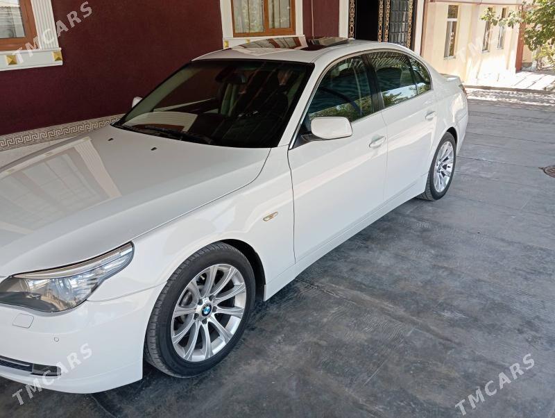 BMW 535 2009 - 160 000 TMT - Türkmenabat - img 4