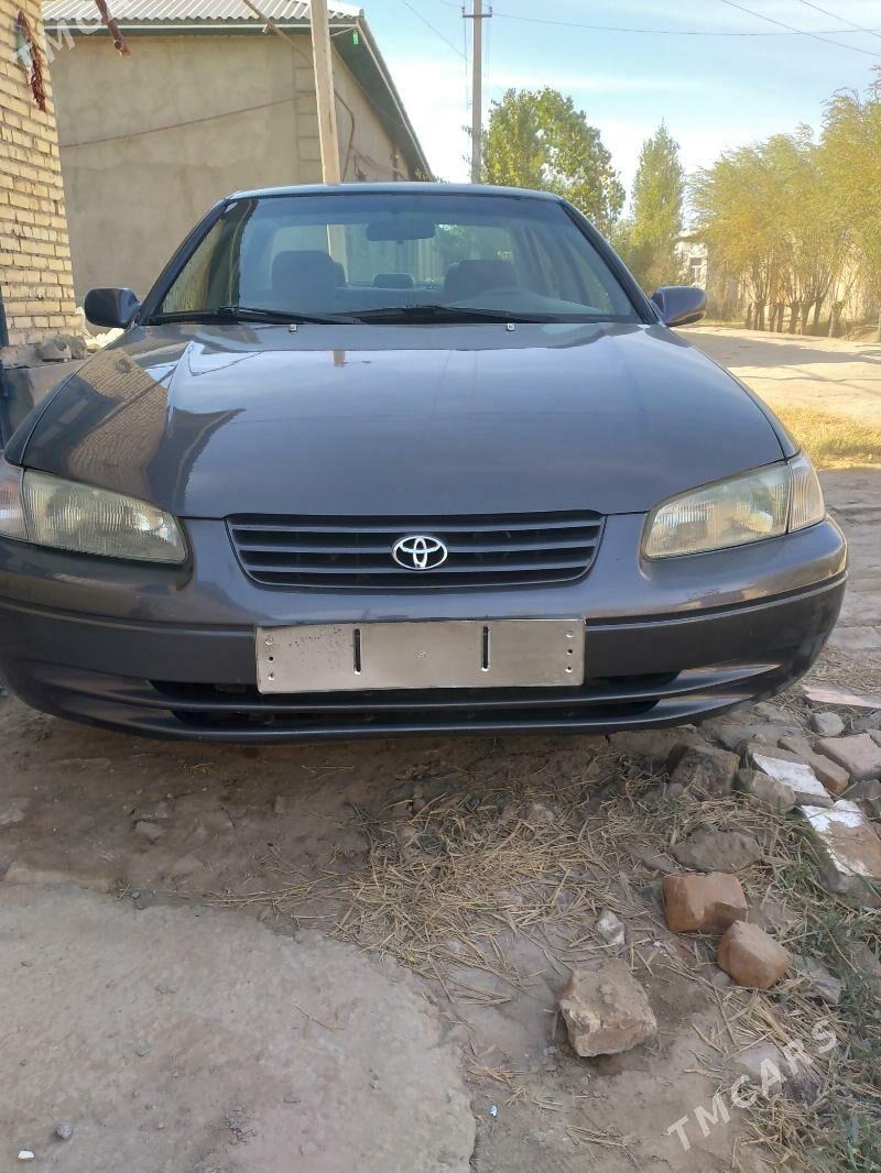 Toyota Camry 1998 - 150 000 TMT - Köneürgenç - img 10