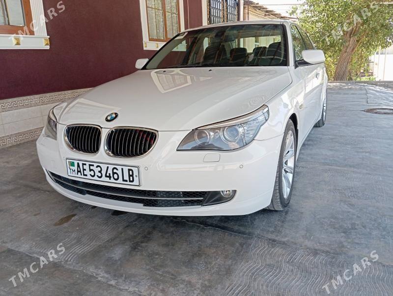 BMW 535 2009 - 160 000 TMT - Türkmenabat - img 1
