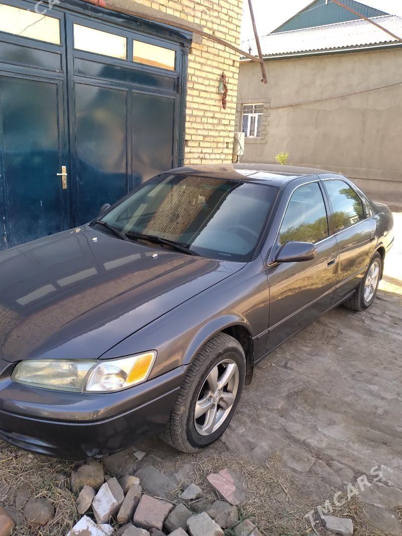 Toyota Camry 1998 - 150 000 TMT - Köneürgenç - img 7
