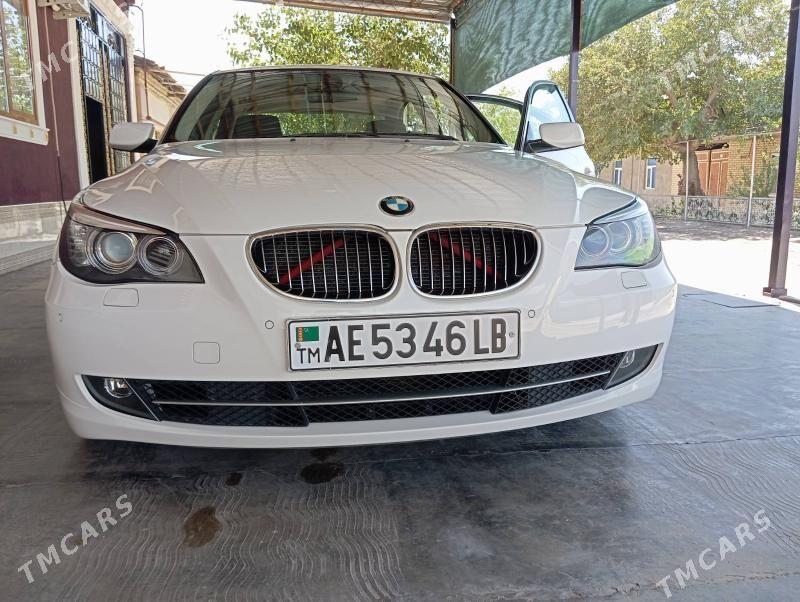 BMW 535 2009 - 160 000 TMT - Türkmenabat - img 10