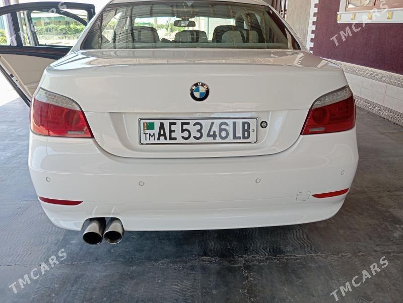 BMW 535 2009 - 160 000 TMT - Türkmenabat - img 2
