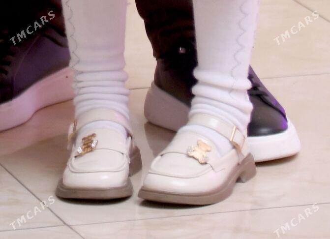 gyz ayakgap - Balkanabat - img 1