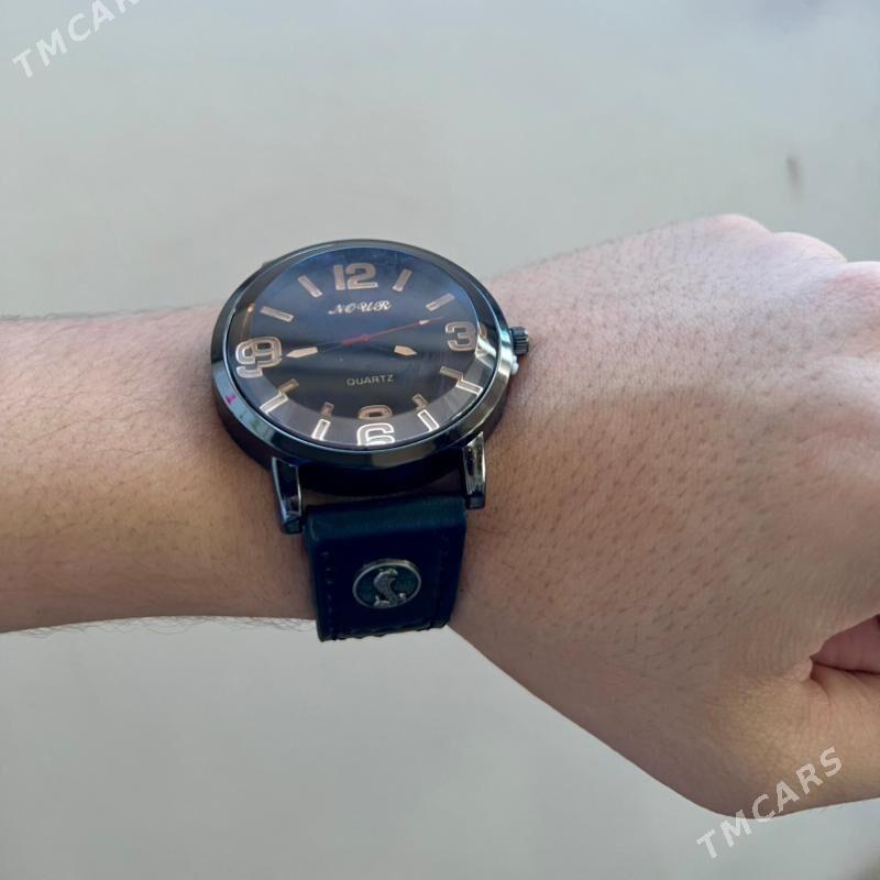 Sagat часы - Мир 2 - img 3