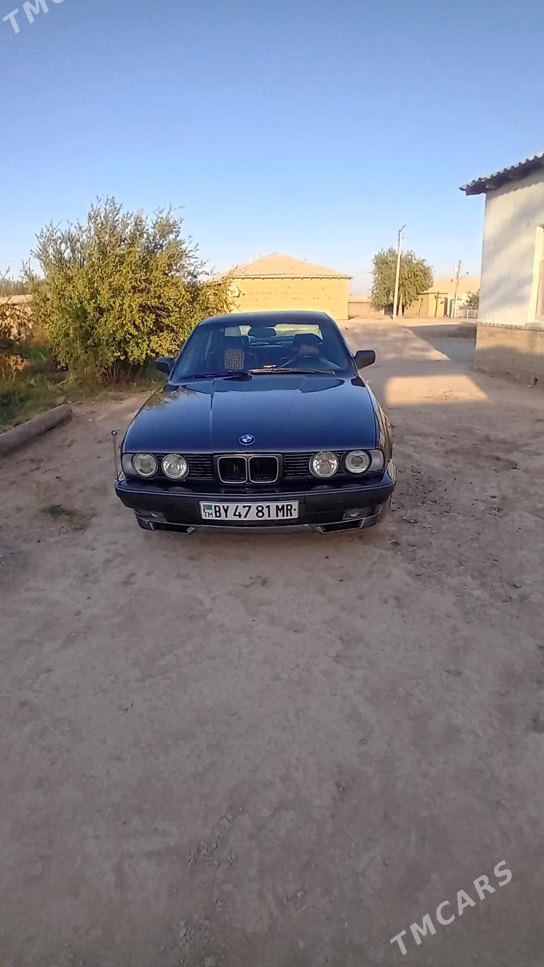 BMW 3 Series 1990 - 80 000 TMT - Туркменгала - img 8