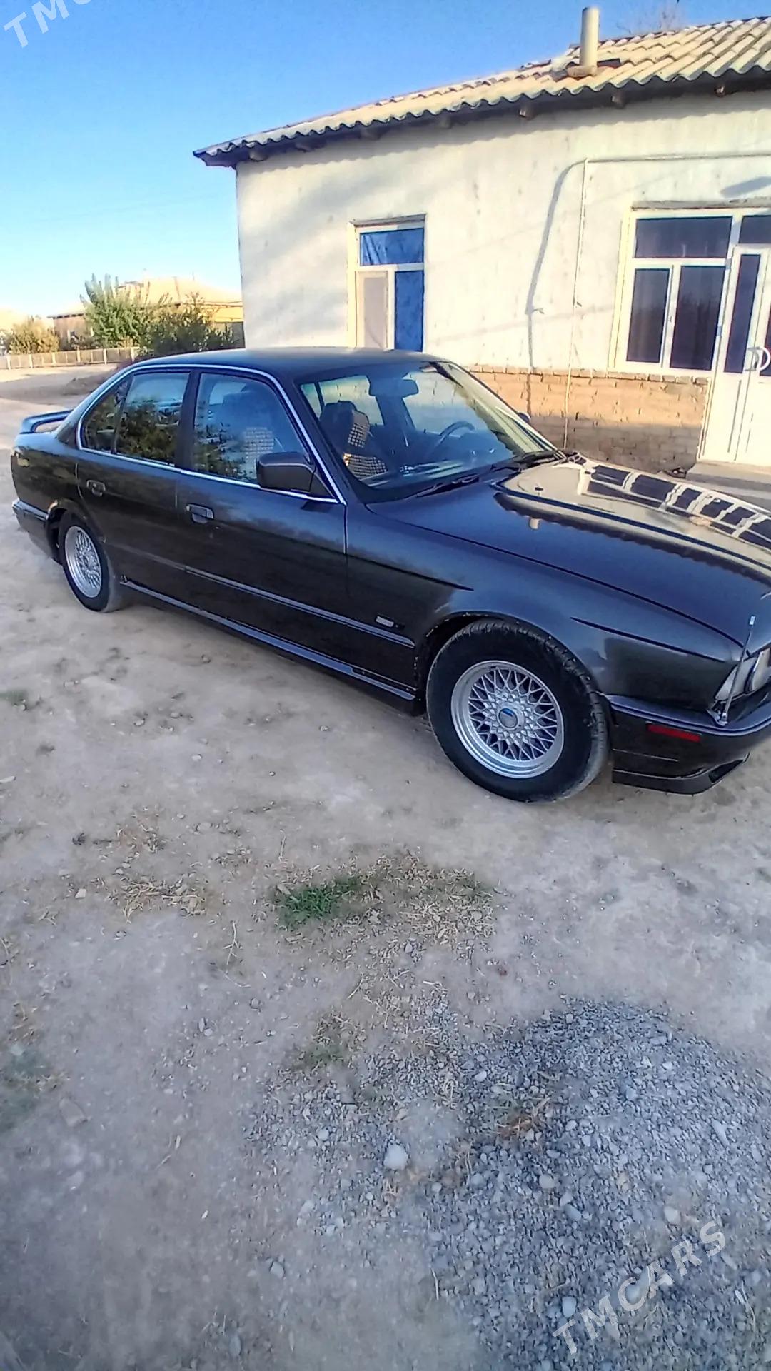BMW 3 Series 1990 - 80 000 TMT - Туркменгала - img 1