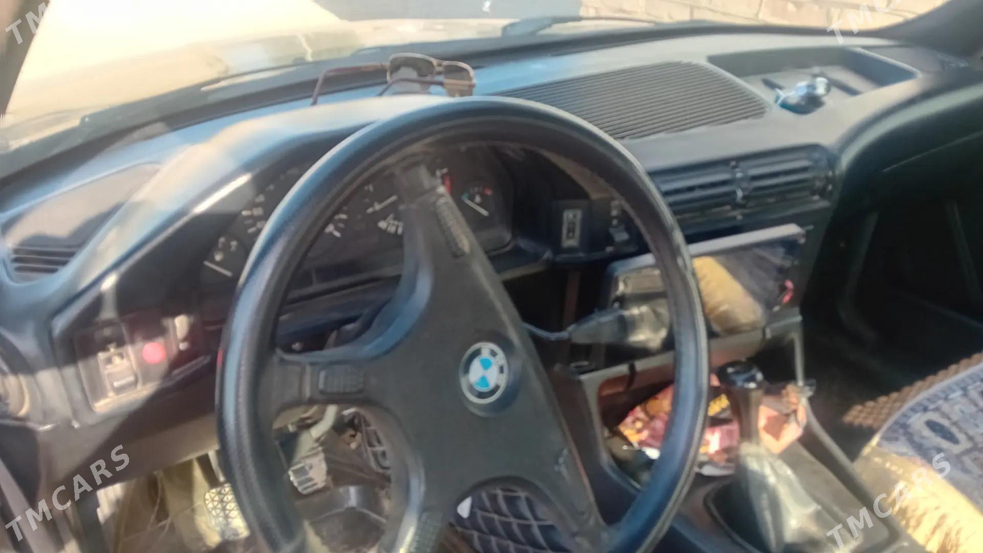 BMW 3 Series 1990 - 80 000 TMT - Туркменгала - img 4