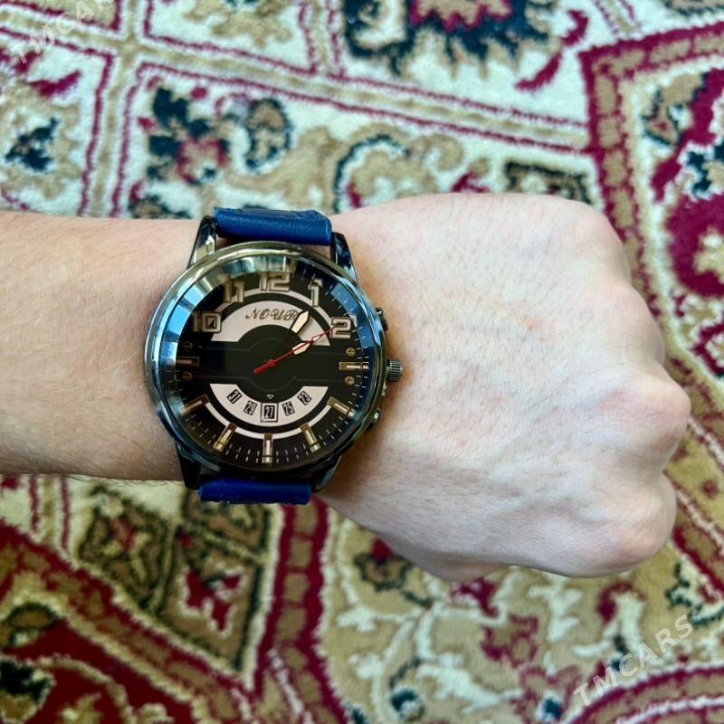 Sagat часы - Мир 2 - img 4