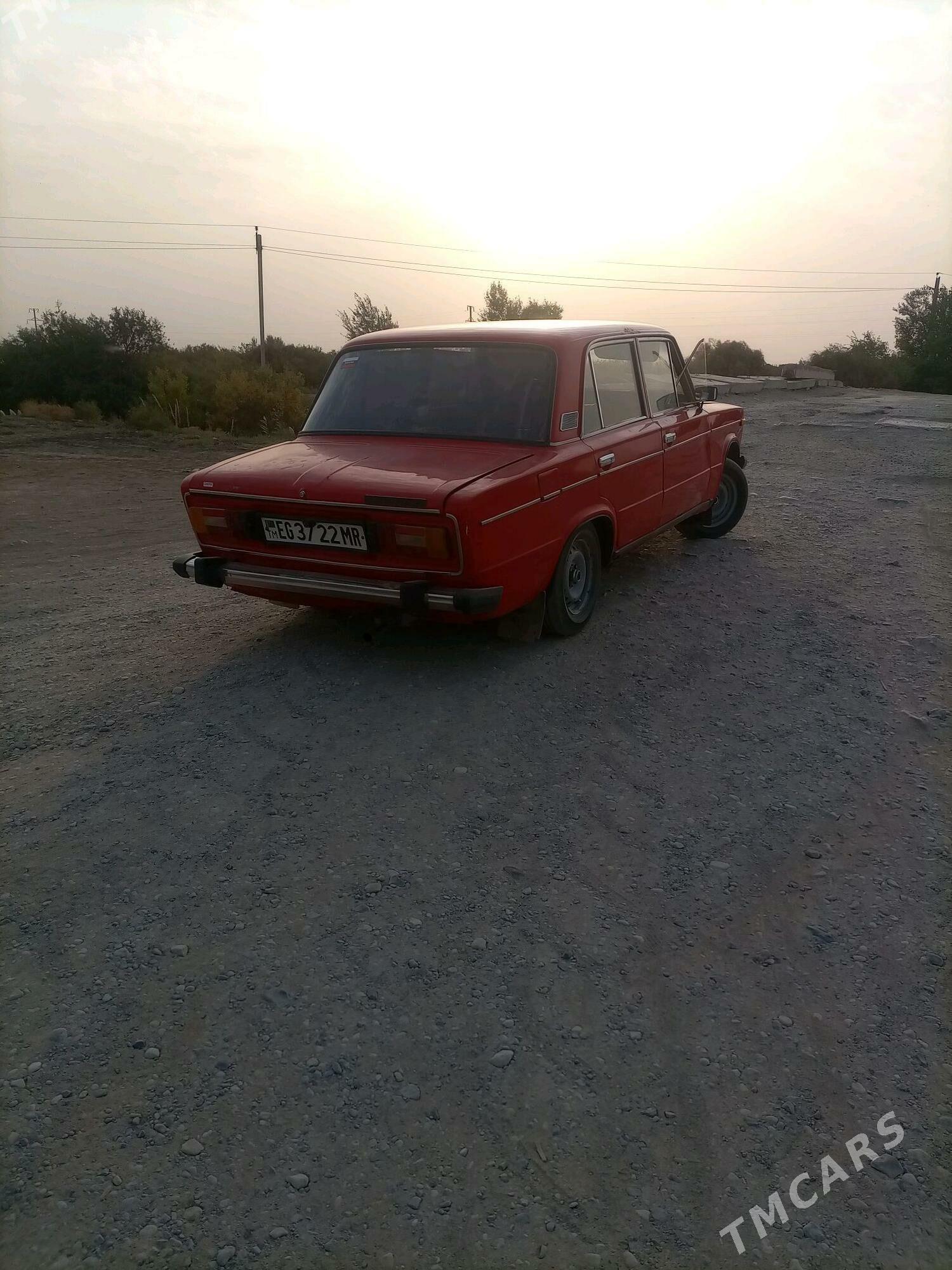 Lada 2106 1985 - 20 000 TMT - Мары - img 1