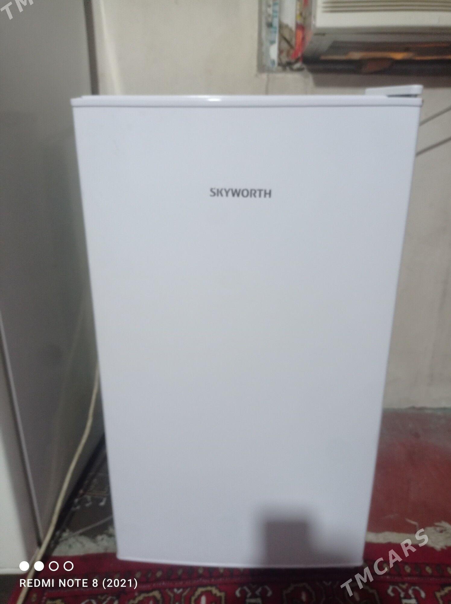 holadilnik - Aşgabat - img 1