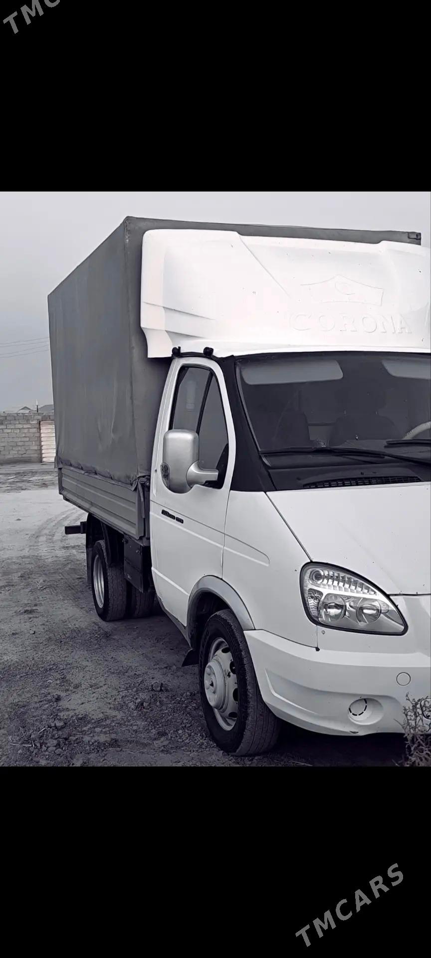 Gaz Gazel 2015 - 160 000 TMT - Гурбансолтан Едже - img 3