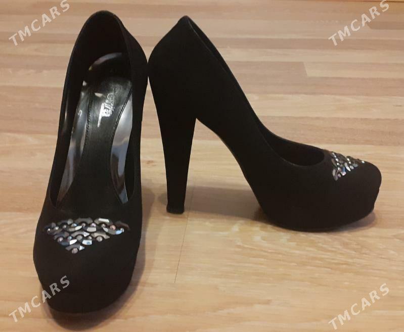 Женские туфли - Ашхабад - img 2