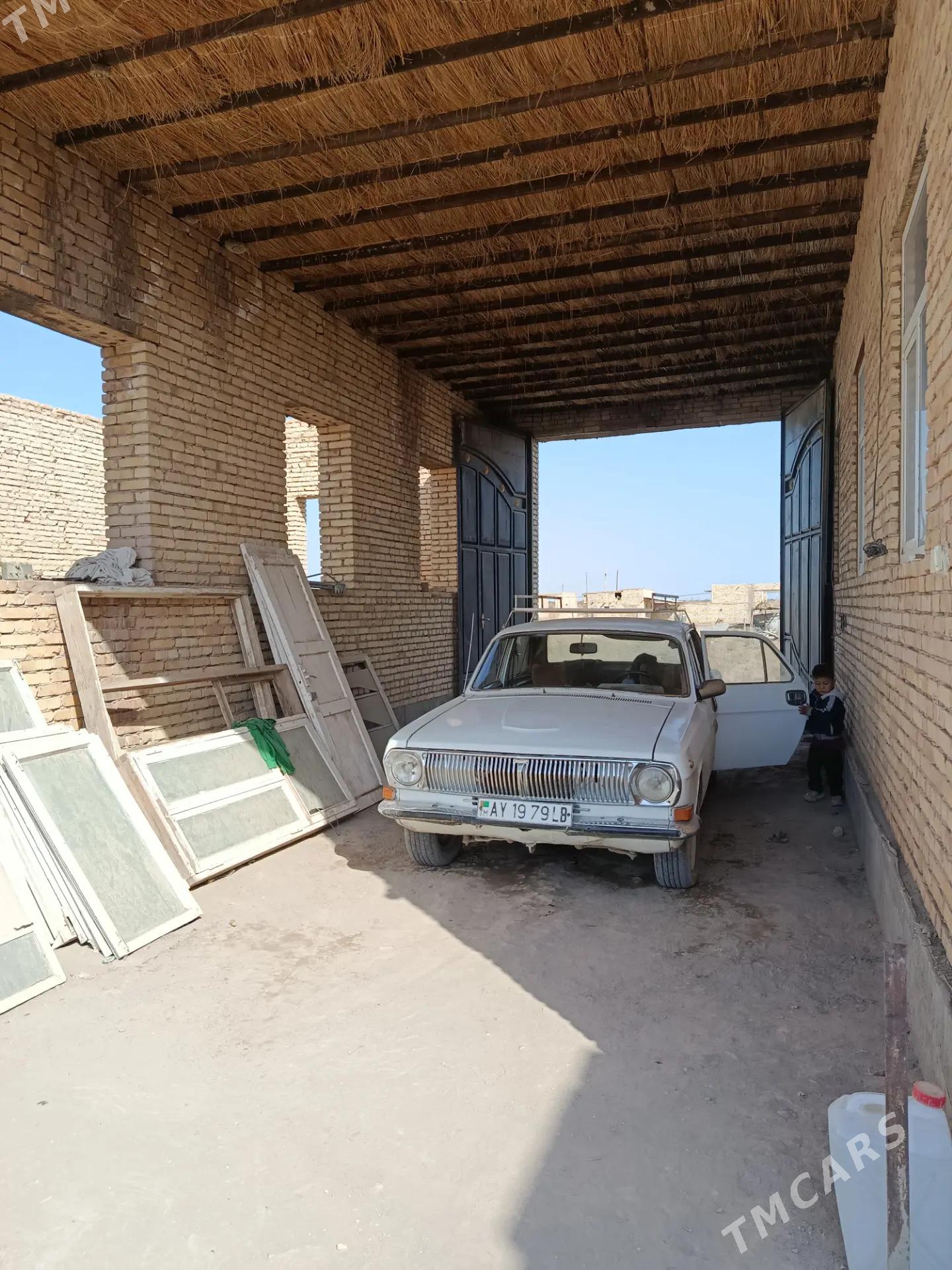 Satlyk jaý - Çärjew - img 4