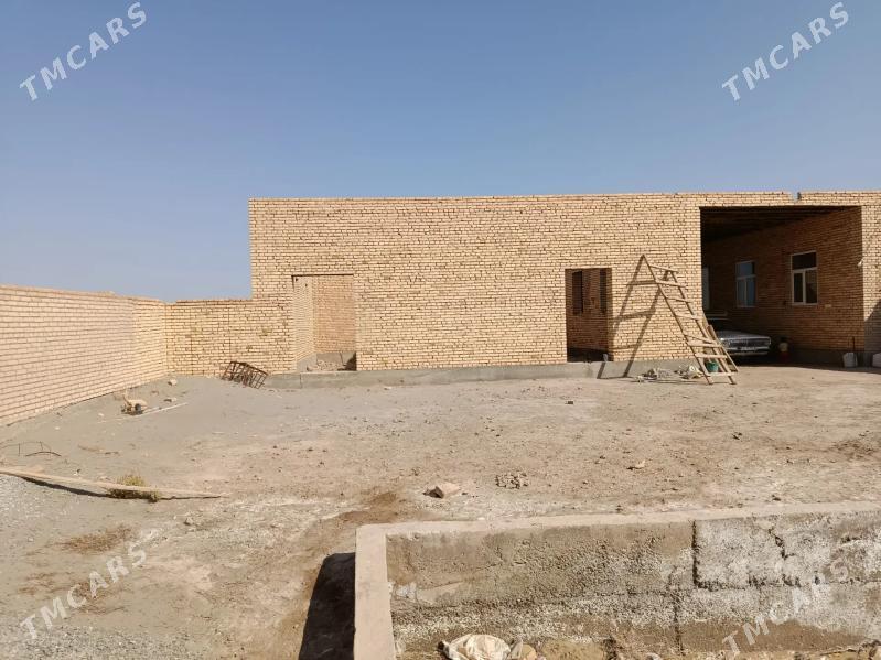 Satlyk jaý - Çärjew - img 6