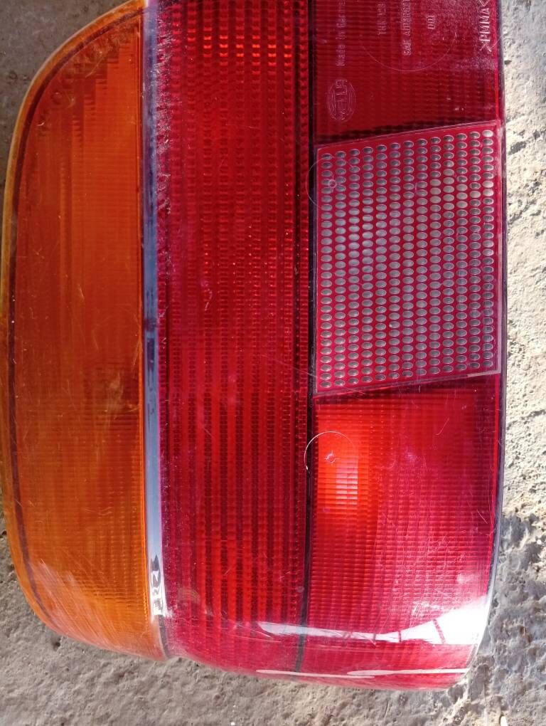 bmw 525 hella yzky stopnik 1 000 TMT - Мары - img 2