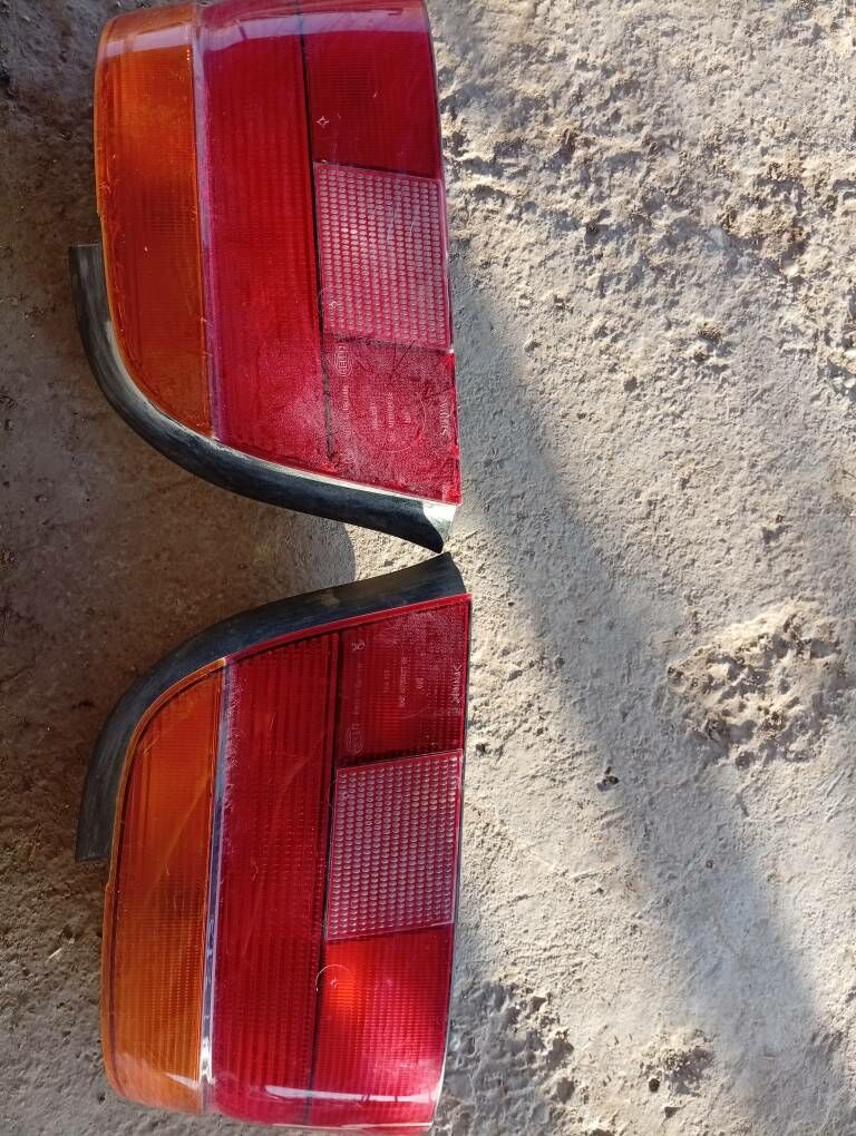 bmw 525 hella yzky stopnik 1 000 TMT - Мары - img 1