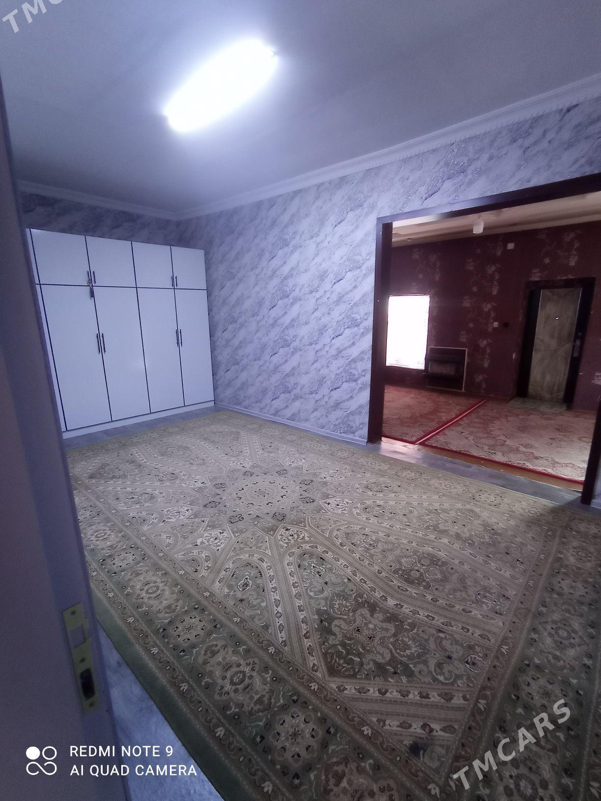 padgornyda plan jay - Balkanabat - img 6