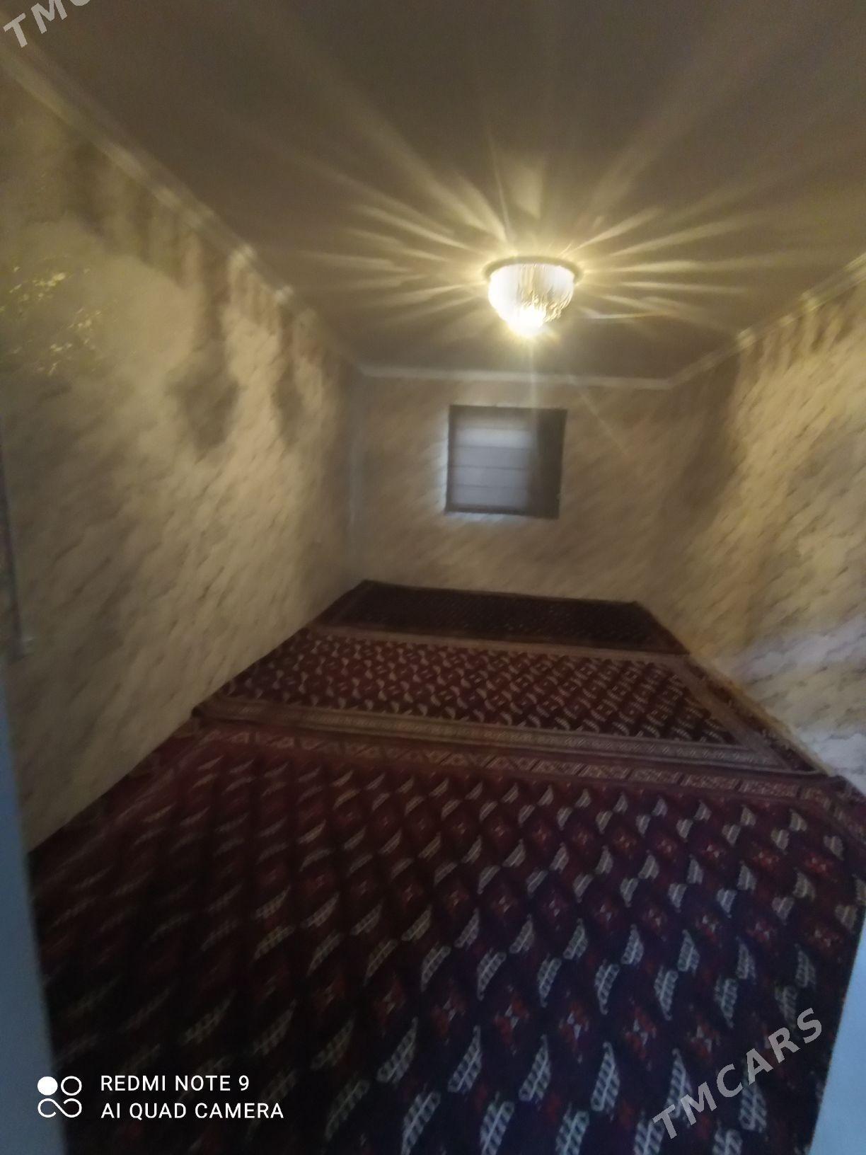 padgornyda plan jay - Balkanabat - img 7