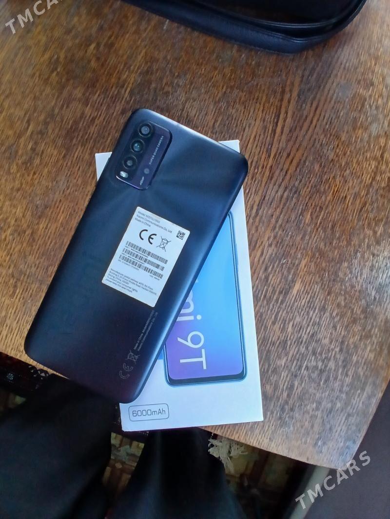 redmi 9t - Халач - img 6