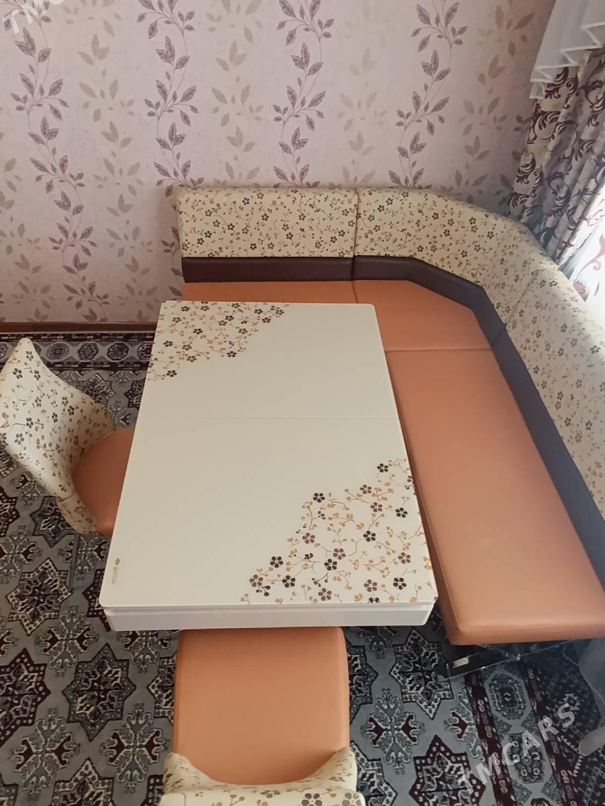 Stol stul - Балканабат - img 3