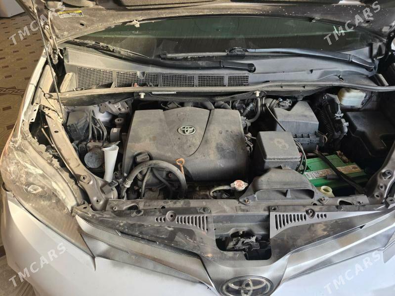 Toyota Sienna 2020 - 470 000 TMT - Mary - img 9